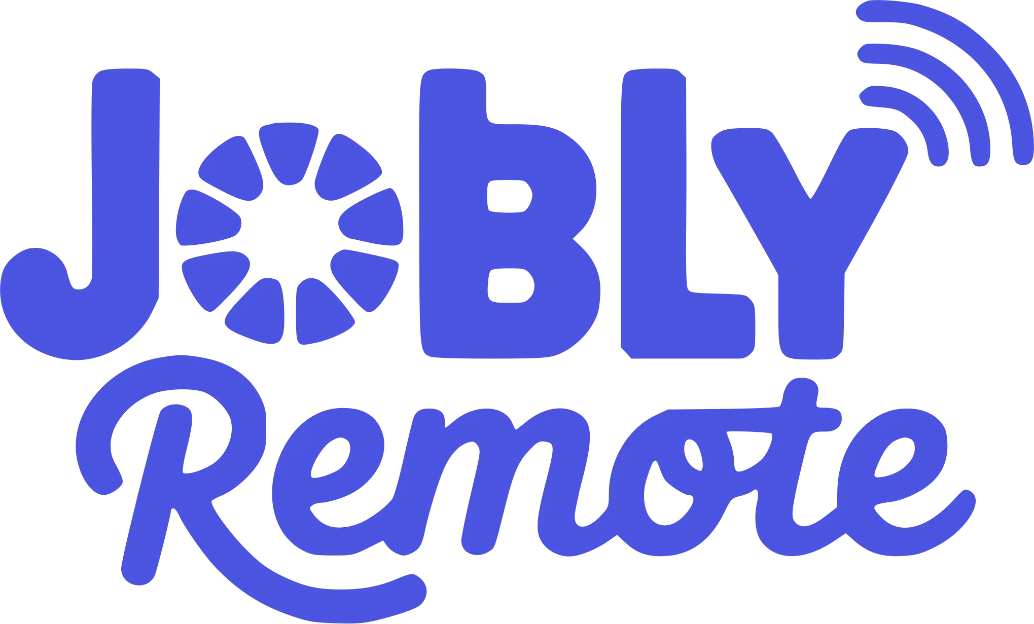 JoblyRemote