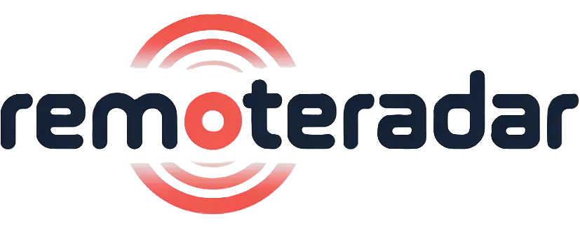 Remote Radar